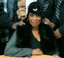 MARTHA LOU COLLECTION