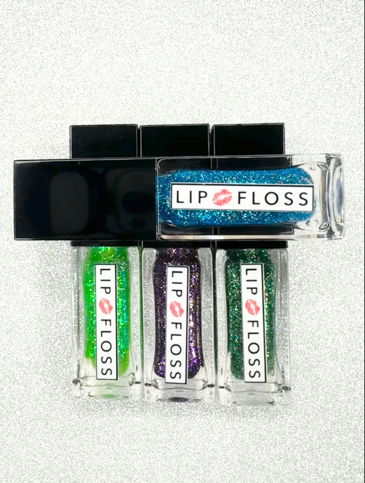 BOSSY FLOSSY COLLECTION