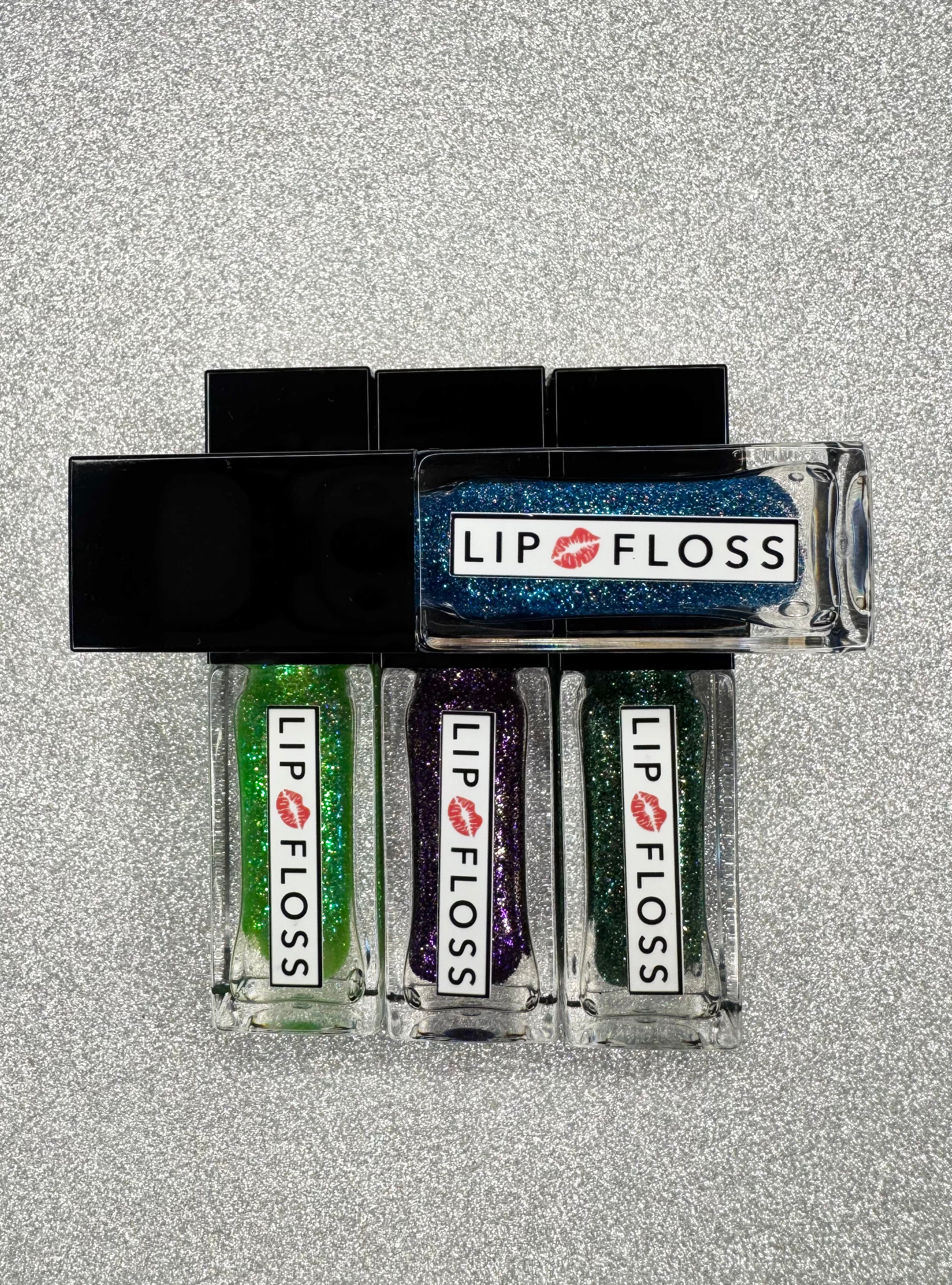 BOSSY FLOSSY COLLECTION