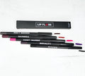 Lip Floss Creamy & Smudge-Proof Lipliner Set